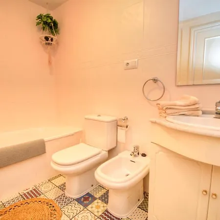Apartamento 1 Dormitorio Apartment