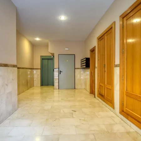 Apartamento 1 Dormitorio