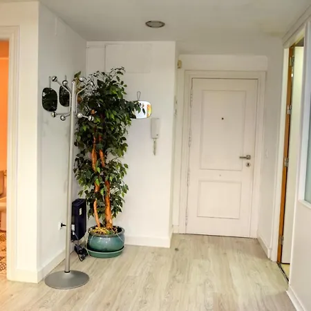 Appartement Apartamento 1 Dormitorio Dénia