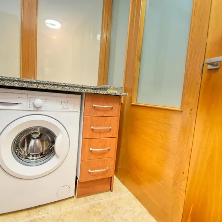 Apartamento 1 Dormitorio Denia